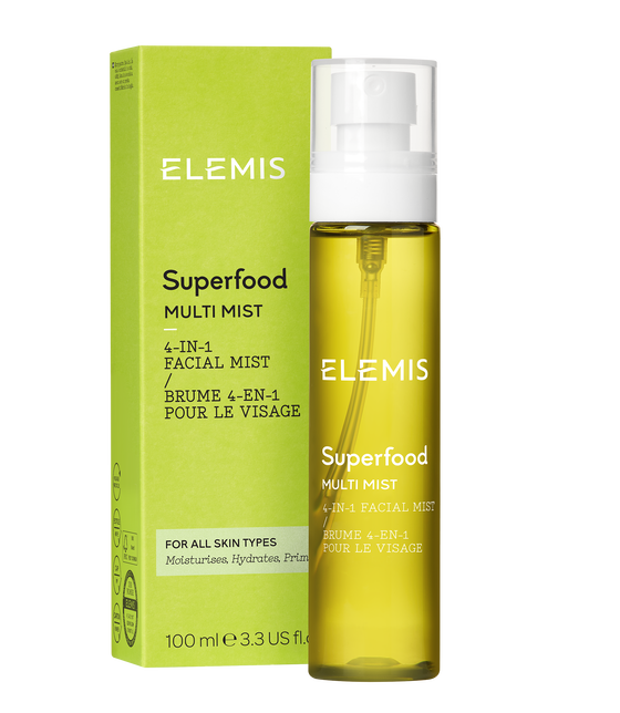 Superfood Multi Mist Superfood Multi Mist