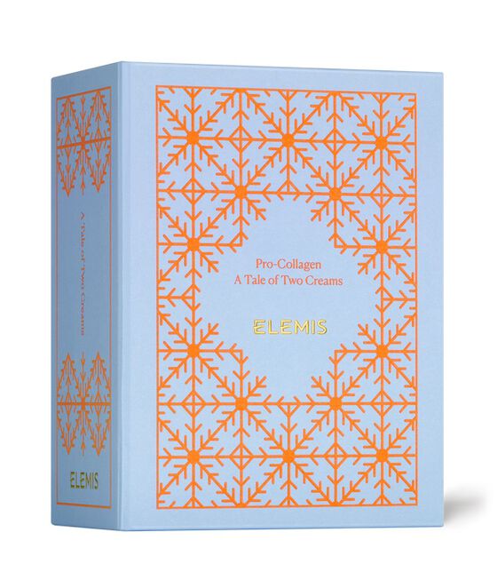 مجموعة هدايا حكاية ثنائي كريم بروكولاجين مجموعة هدايا حكاية ثنائي كريم بروكولاجين