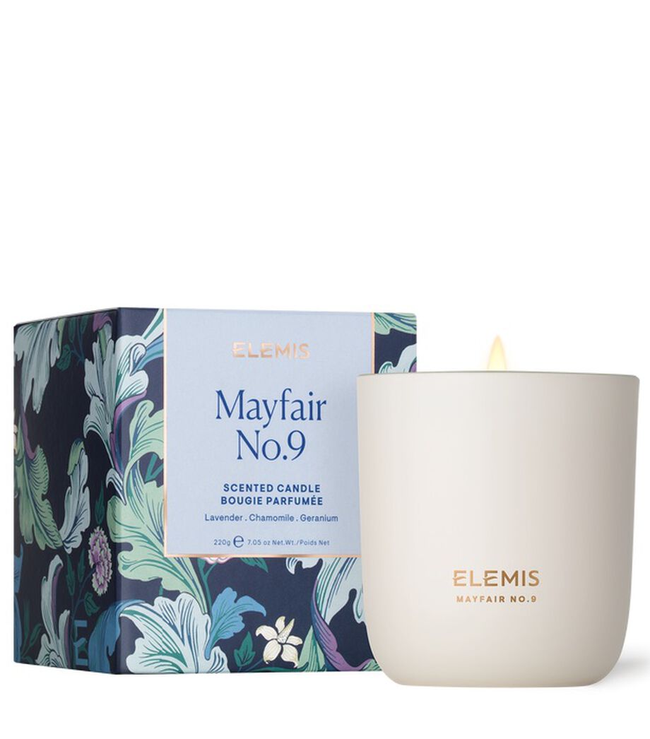 mayfair no 9 scented candle