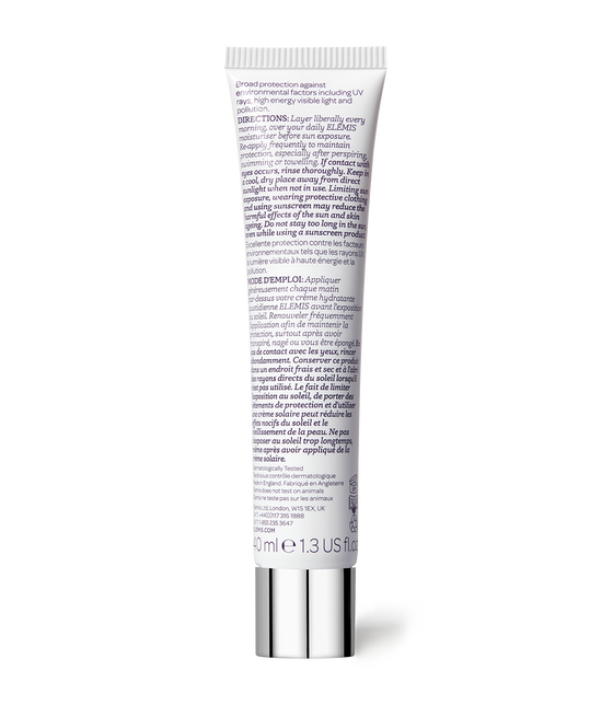 كريم يومي مع حماية SPF 30 من الشمس كريم يومي مع حماية spf 30 من الشمس