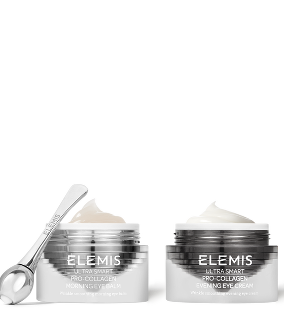 ULTRA SMART Pro-Collagen Eye Treatment Duo