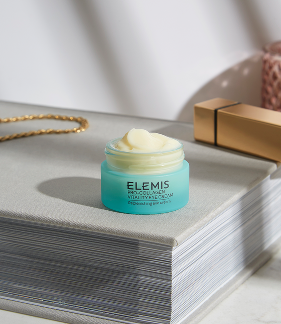 كريم بروكولاجين لشد منطقة العين كريم بروكولاجين لشد منطقة العين