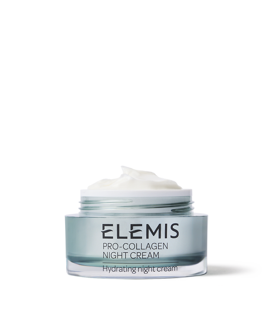Pro-Collagen Night Cream Pro-Collagen Night Cream