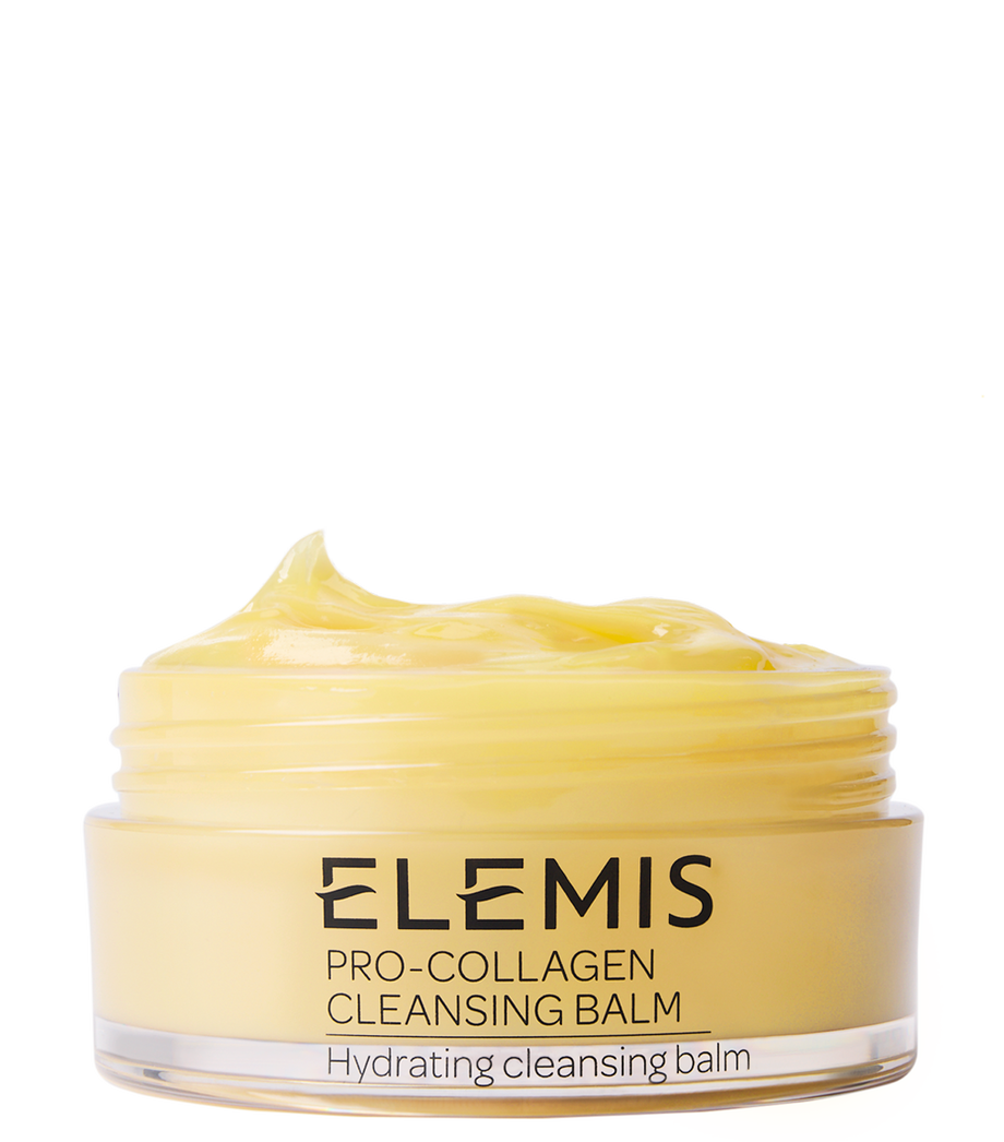 pro collagen cleansing balm  100g