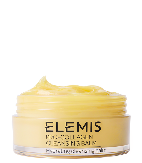 Pro-Collagen Cleansing Balm