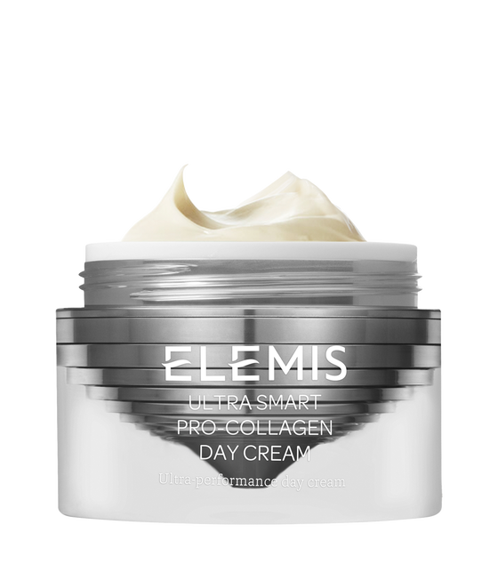 كريم ألترا سمارت برو كولاجين النهاري للوجه