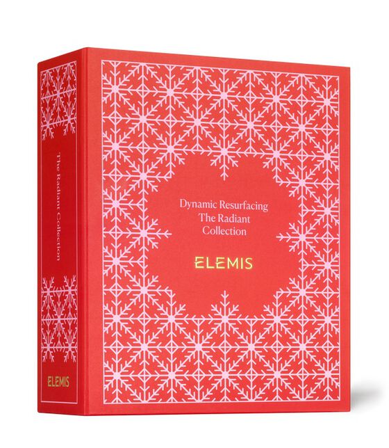 مجموعة دايناميك المجددة لبشرة متوهجة مجموعة دايناميك المجددة لبشرة متوهجة