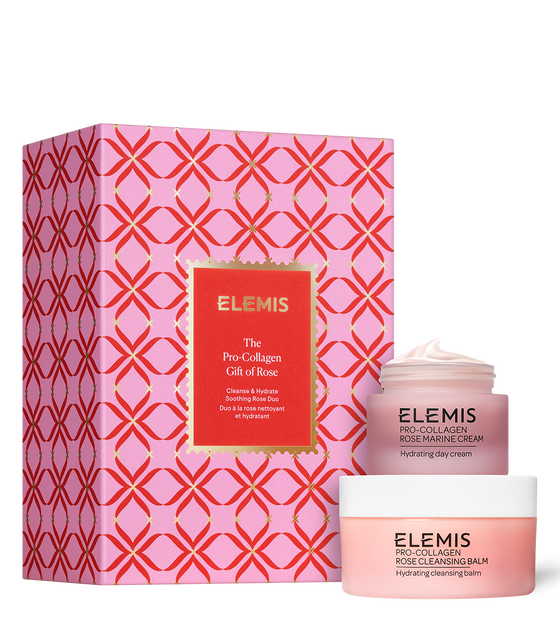 The Pro-Collagen Gift of Rose