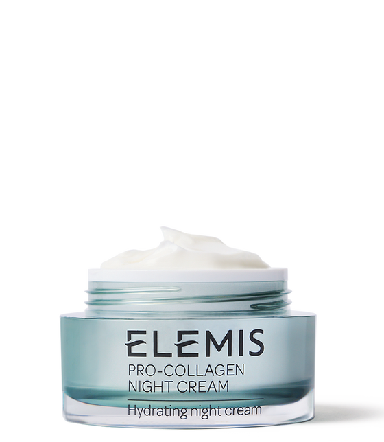 Pro-Collagen Night Cream