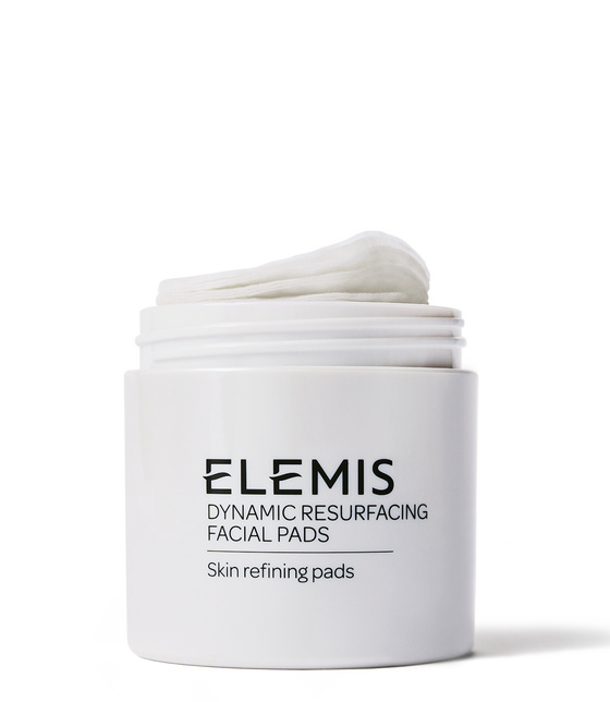 Dynamic Resurfacing Facial Pads
