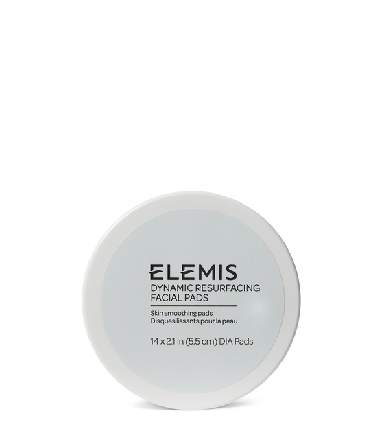Dynamic Resurfacing Facial Pads