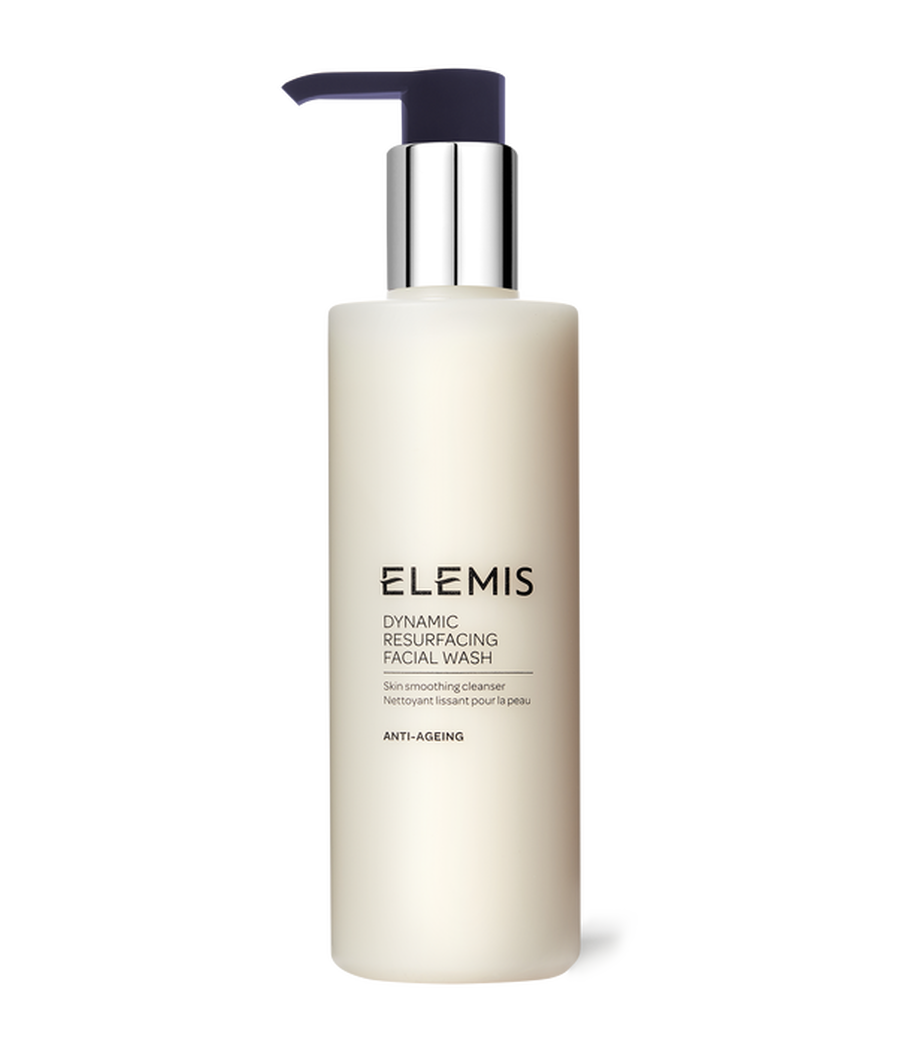 dynamic resurfacing facial wash 200ml