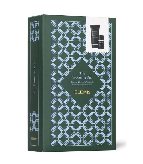 The Grooming Duo Gift Set the grooming duo gift set