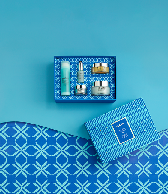 The Ultimate Pro-Collagen Gift the ultimate pro collagen gift