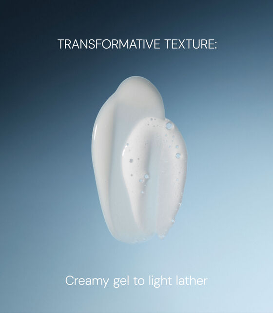 غسول ديناميك لتجديد خلايا البشرة