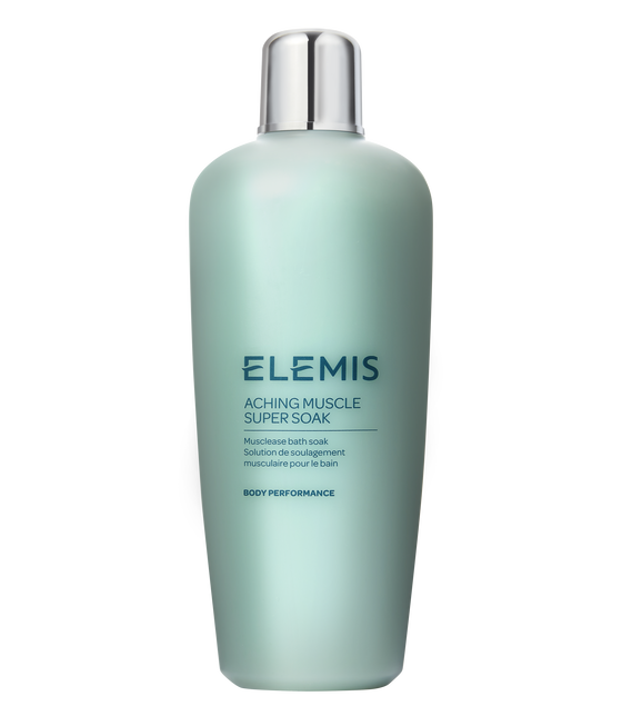 سائل الاسترخاء وتخفيف ألام العضلات