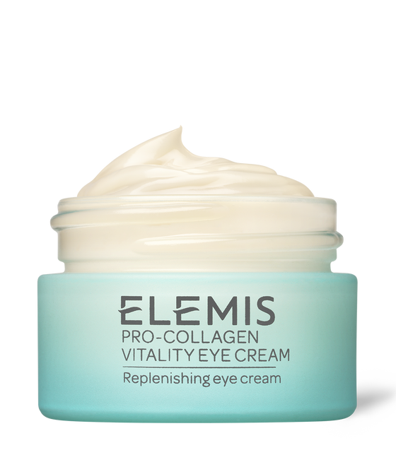 كريم بروكولاجين لشد منطقة العين